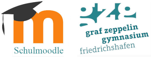 Moodle-Lernplattform GZG Friedrichshafen
